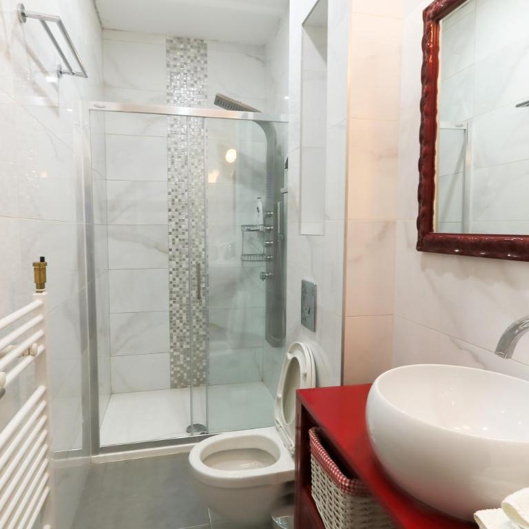 Apartment Jahorina Dream - Two-Bedroom Apartment - 21