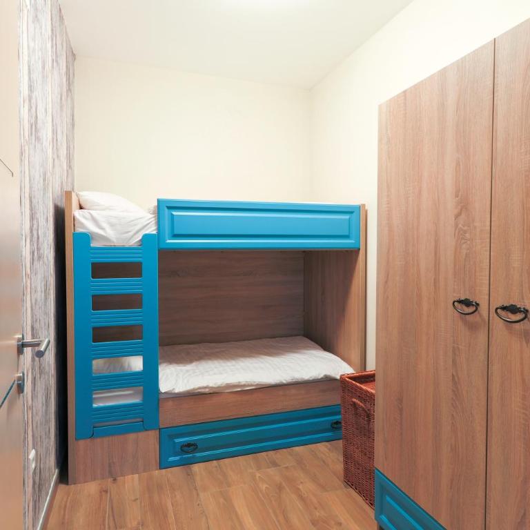 Apartment Jahorina Dream - Two-Bedroom Apartment - 22