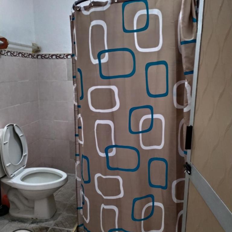 Hostal Las Cruces - Economy Double Room - 2