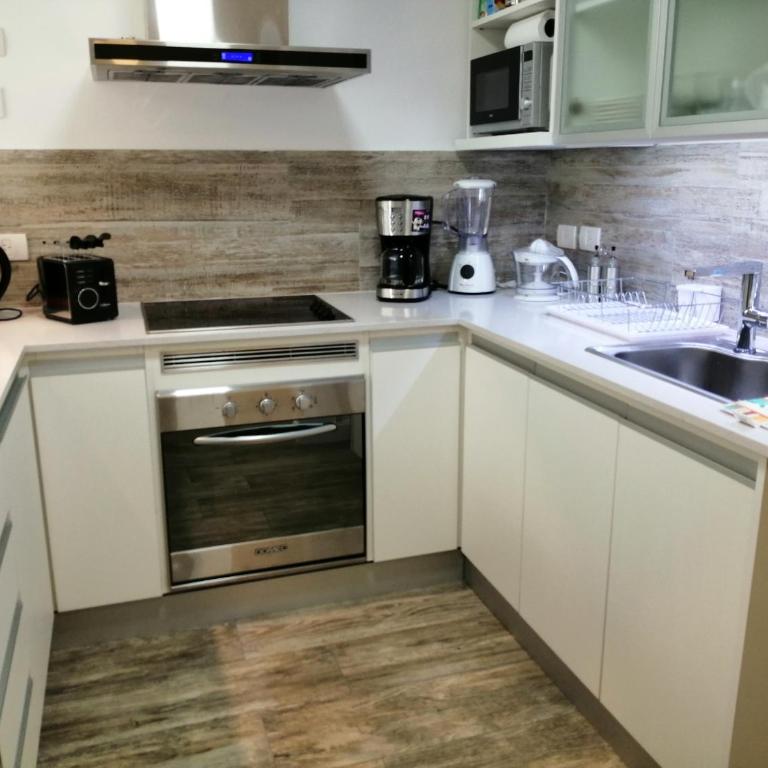 star apartment olivos - Apartamento - 7