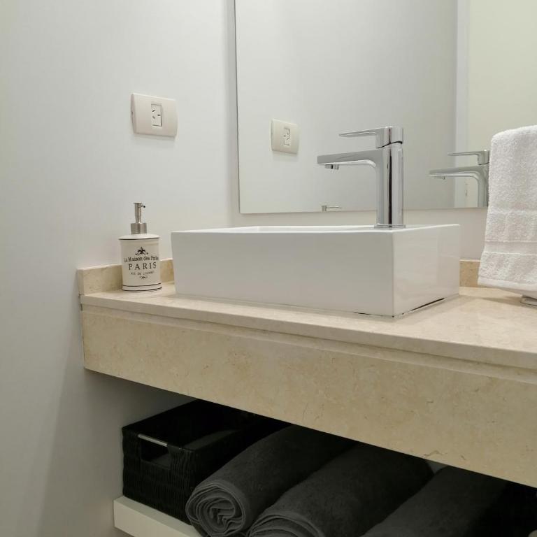 star apartment olivos - Apartamento - 21