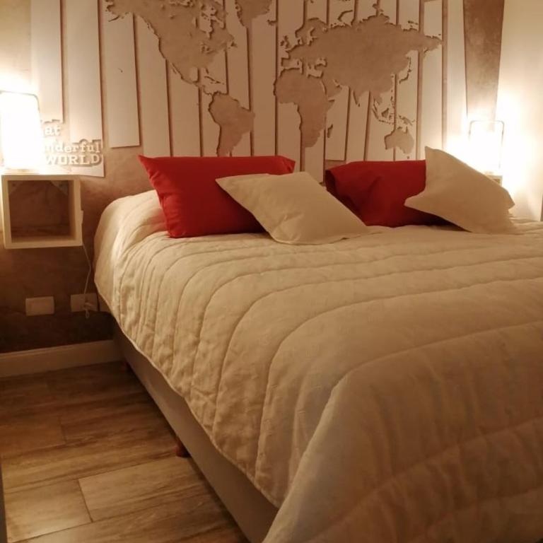 star apartment olivos - Apartamento - 3