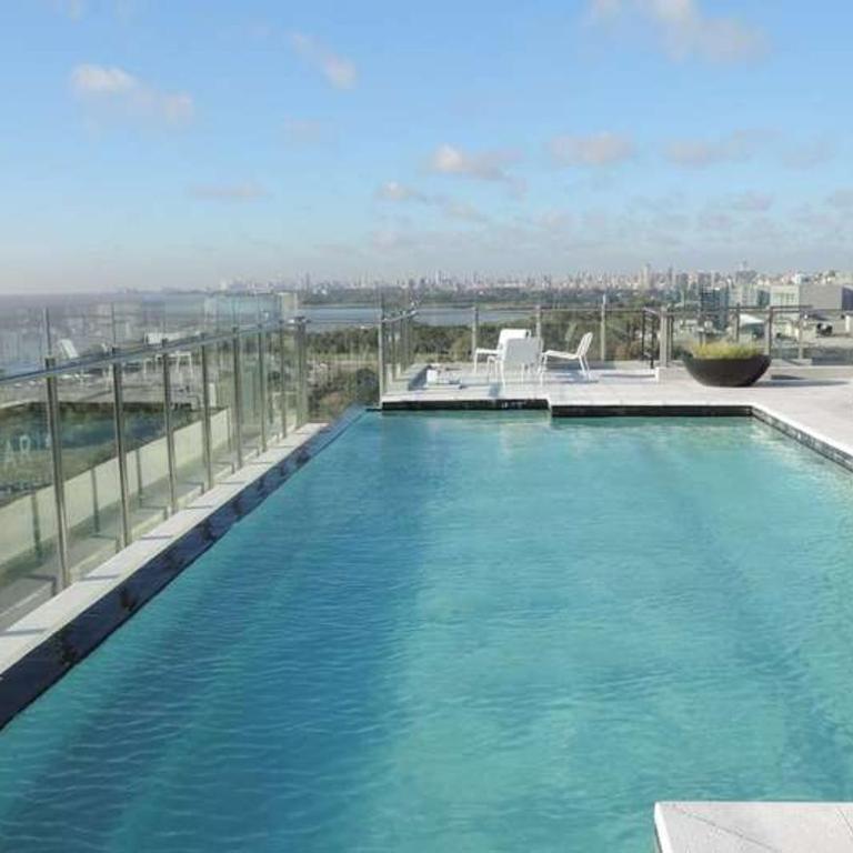star apartment olivos - Apartamento - 40