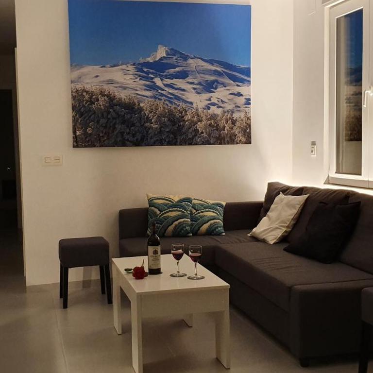 ecoSmart Apartments Granada - Premium Apartment - 11