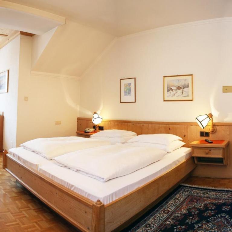 Hotel Dolomiti Madonna - Superior Double Room - 2
