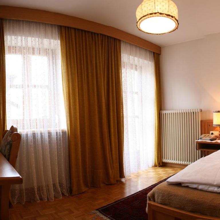 Hotel Dolomiti Madonna - Single Room - 3