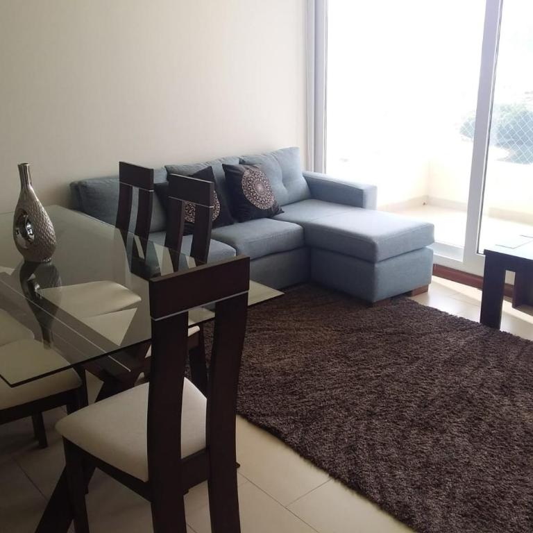 Departamento vista al mar en Laguna Papudo - Apartamento de 2 dormitorios - 8