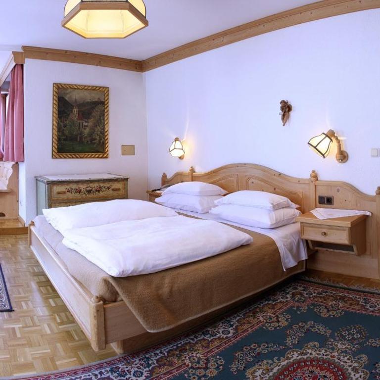 Hotel Dolomiti Madonna - Superior Double Room - 3