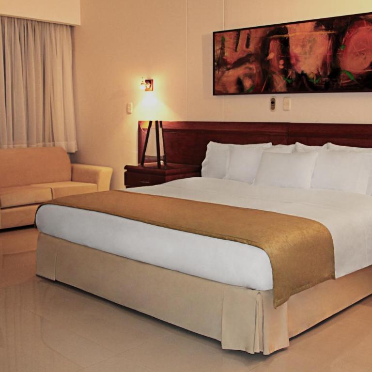 Hotel Tativan - Suite Junior - 2