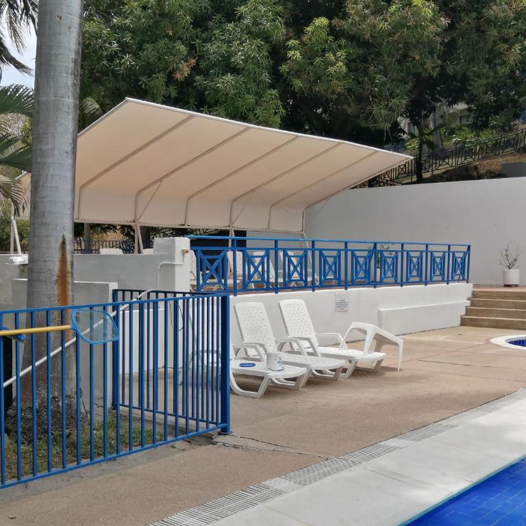 Girardot Resort - Apartamento de 3 dormitorios - 39