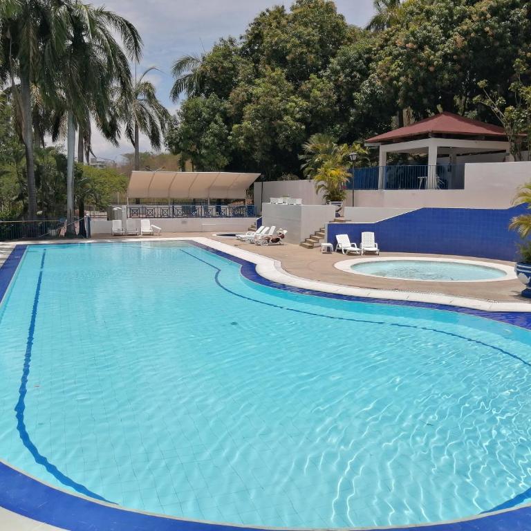Girardot Resort - Apartamento de 3 dormitorios - 34