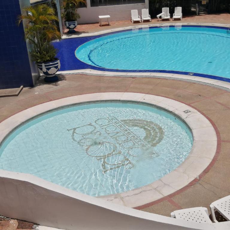 Girardot Resort - Three-Bedroom Apartment - 33