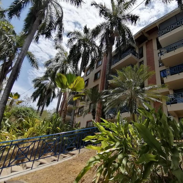 Girardot Resort - Apartamento de 3 dormitorios - 31