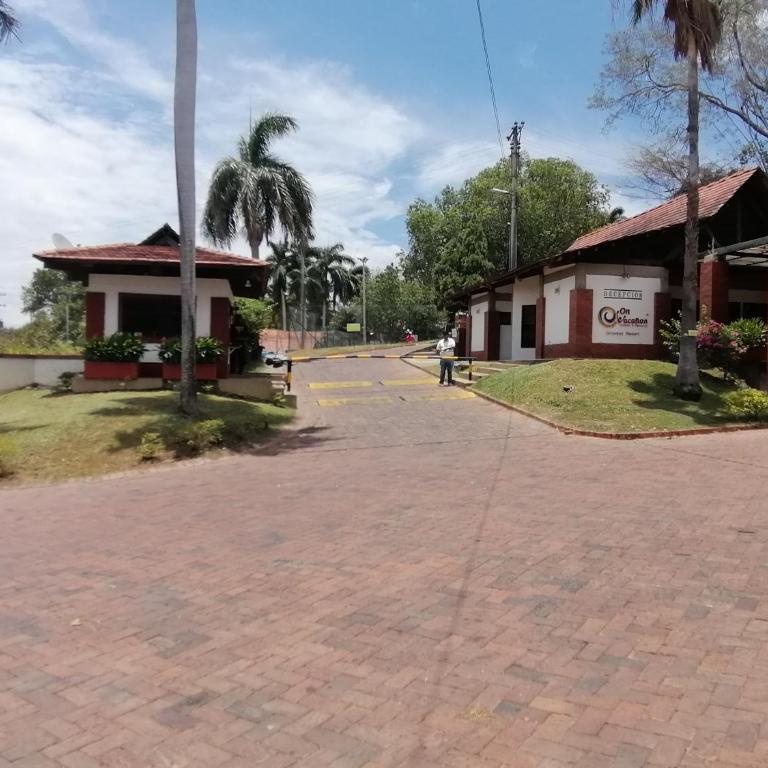 Girardot Resort - Apartamento de 3 dormitorios - 5