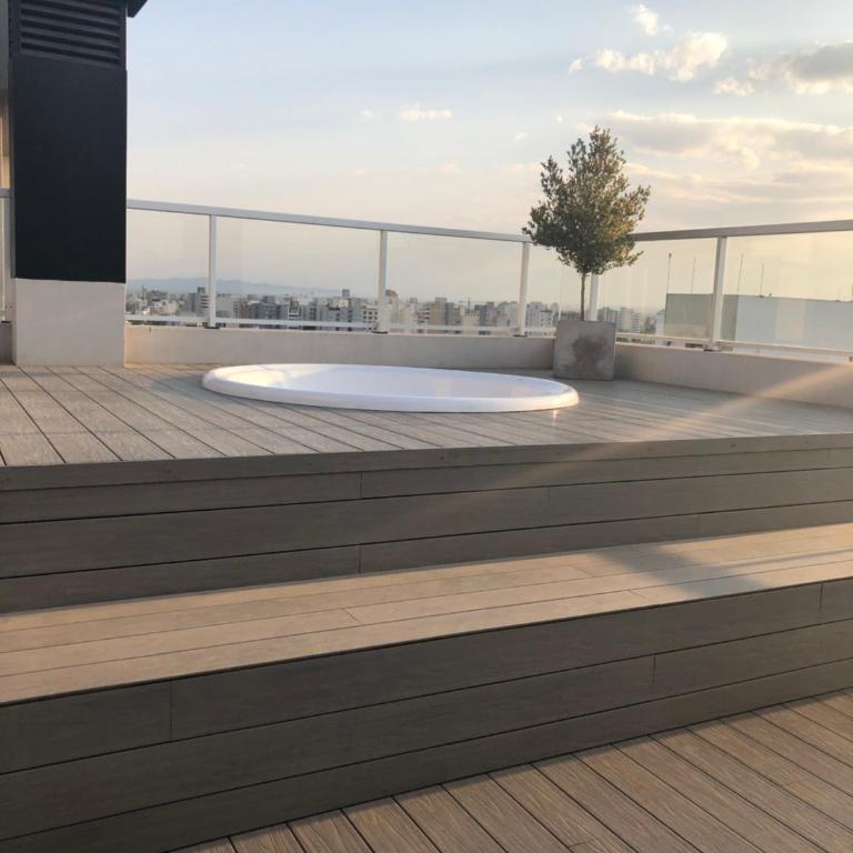Altos de Juramento en Salta - Apartment - Split Level - 53