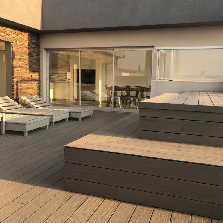 Altos de Juramento en Salta - Apartment - Split Level - 54