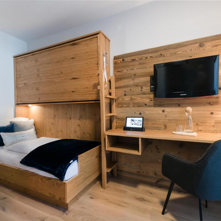 meiZeit Lodge - Einzelzimmer - 7