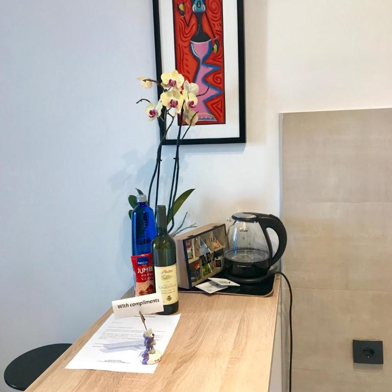 Apartments Doclea - Studio Apartment - 26