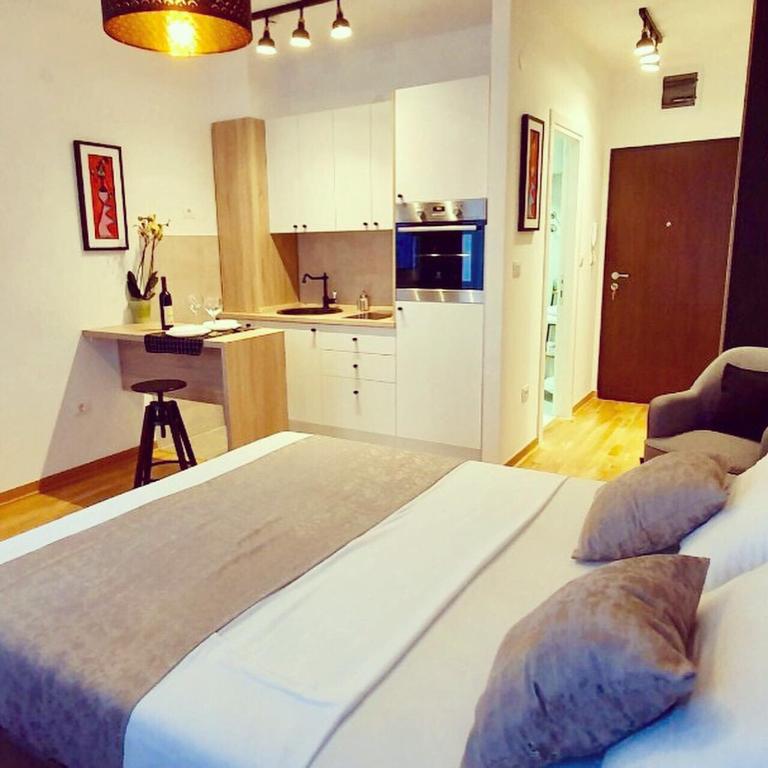 Apartments Doclea - Studio Apartment - 15