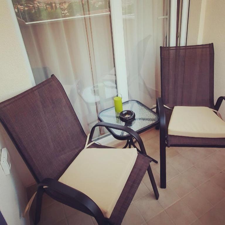 Apartments Doclea - Studio Apartment - 23