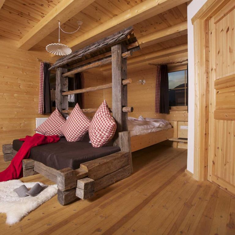 Bio Aparthotel Blasla - Suite Deluxe - 2
