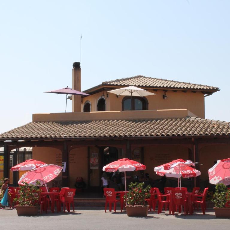 Campofelice Holidays - Appartamento Superior con 3 Camere da Letto - 7