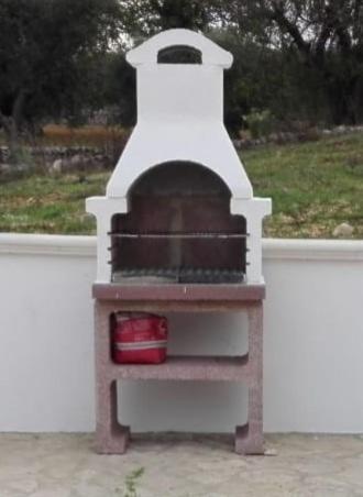 Trullo il Zippo in Zippitello - Casa con 3 Camere da Letto - 55