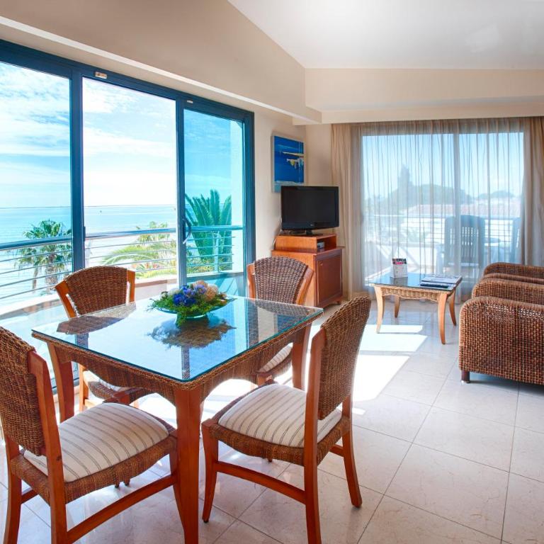 Miami Mar - Boutique Hotel & Restaurante - Suite - 6