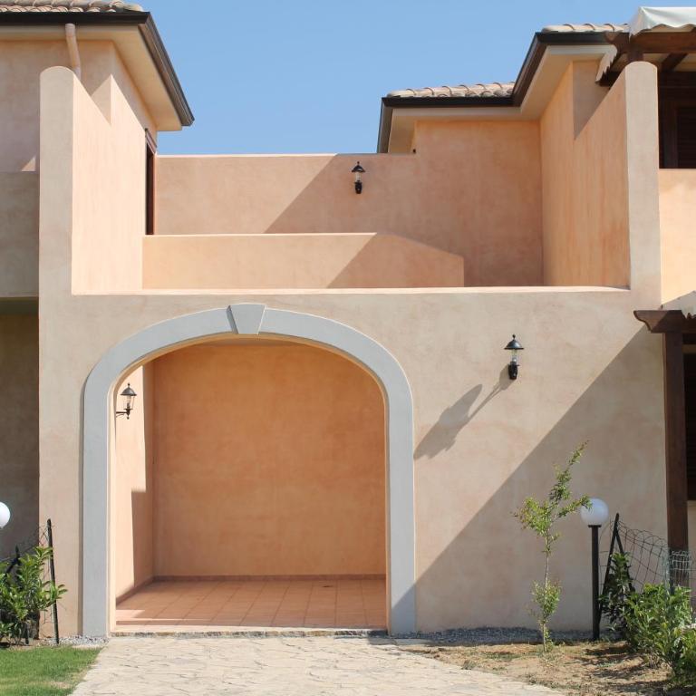 Campofelice Holidays - Appartamento con 1 Camera da Letto e Balcone - 6