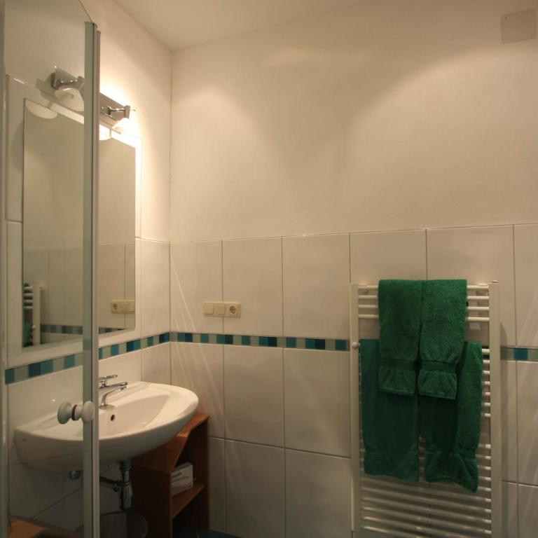 Hotel Pension Kandolf - Chambre Double - 2
