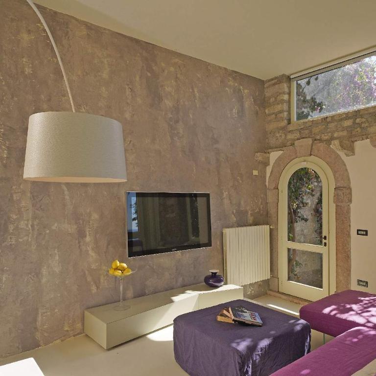 Villa Rachele: stunning luxury villa in centre Gargnano with private pool and breathtaking views - Villa con piscina privada - 17