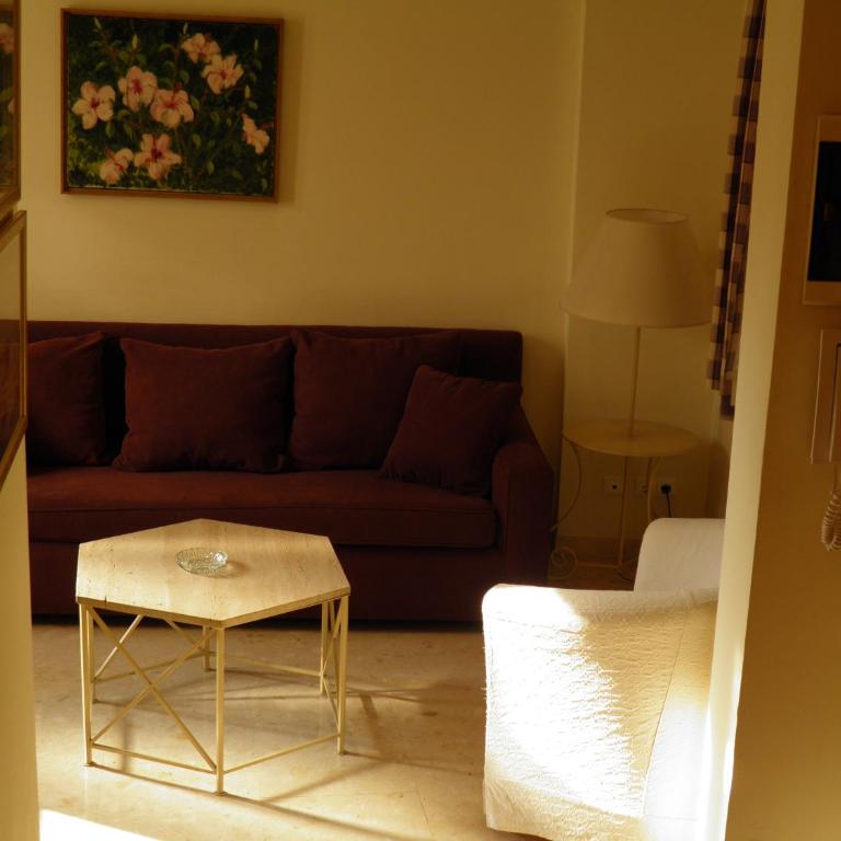 Apartaments St. Jordi Comtal - Apartamento de 1 dormitorio (2 adultos) - 2