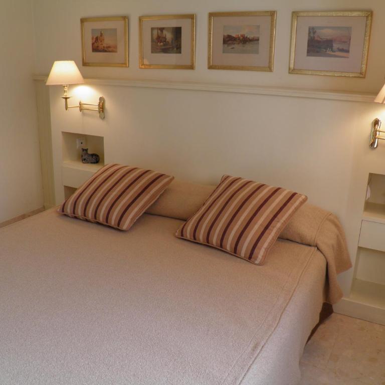 Apartaments St. Jordi Comtal - Apartamento de 1 dormitorio (2 adultos) - 1