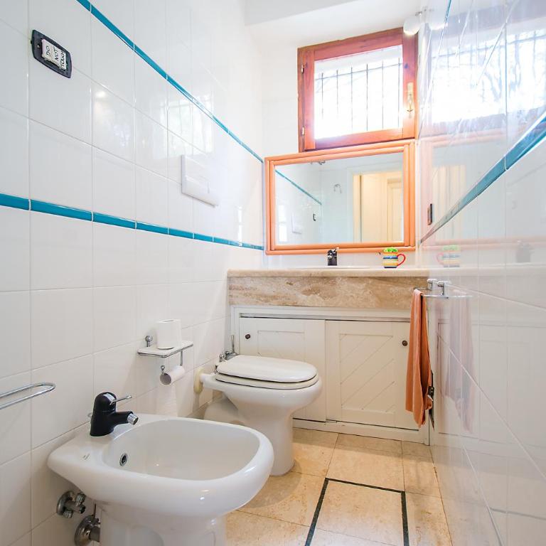 Casa Vacanze Rosa Maria - Casa con 4 camere da letto - 37