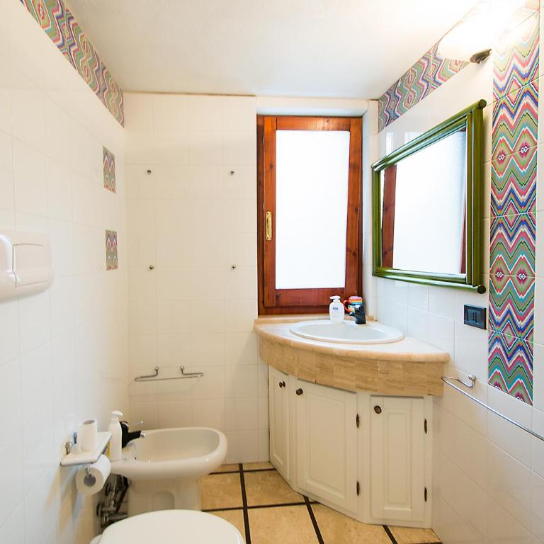 Casa Vacanze Rosa Maria - Casa con 4 camere da letto - 35