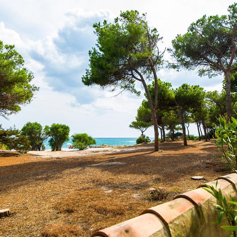 Casa Vacanze Rosa Maria - Casa con 4 camere da letto - 7