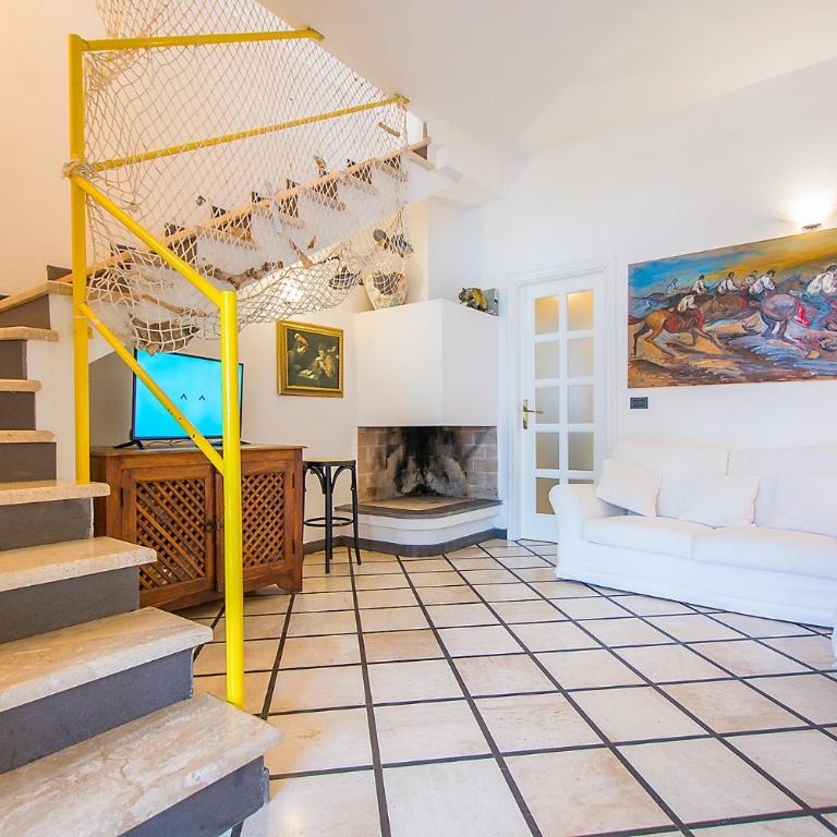 Casa Vacanze Rosa Maria - Casa con 4 camere da letto - 12