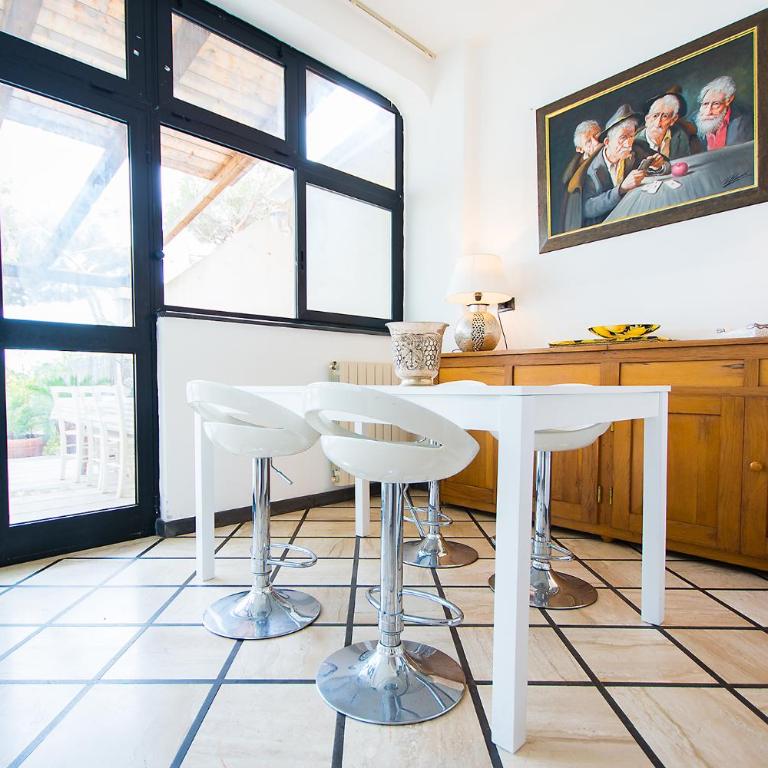 Casa Vacanze Rosa Maria - Casa con 4 camere da letto - 13