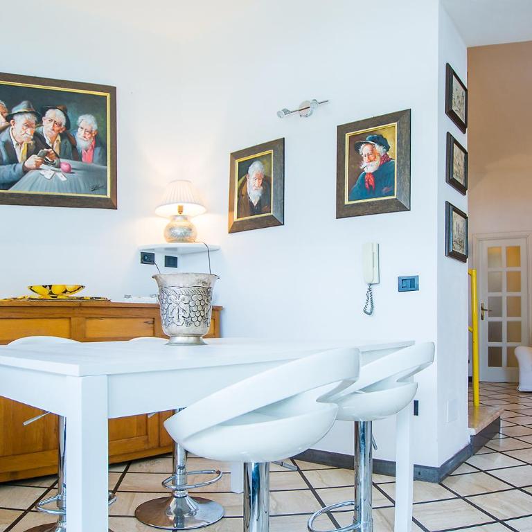 Casa Vacanze Rosa Maria - Casa con 4 camere da letto - 14