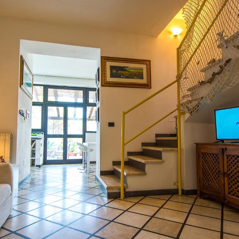 Casa Vacanze Rosa Maria - Casa con 4 camere da letto - 18