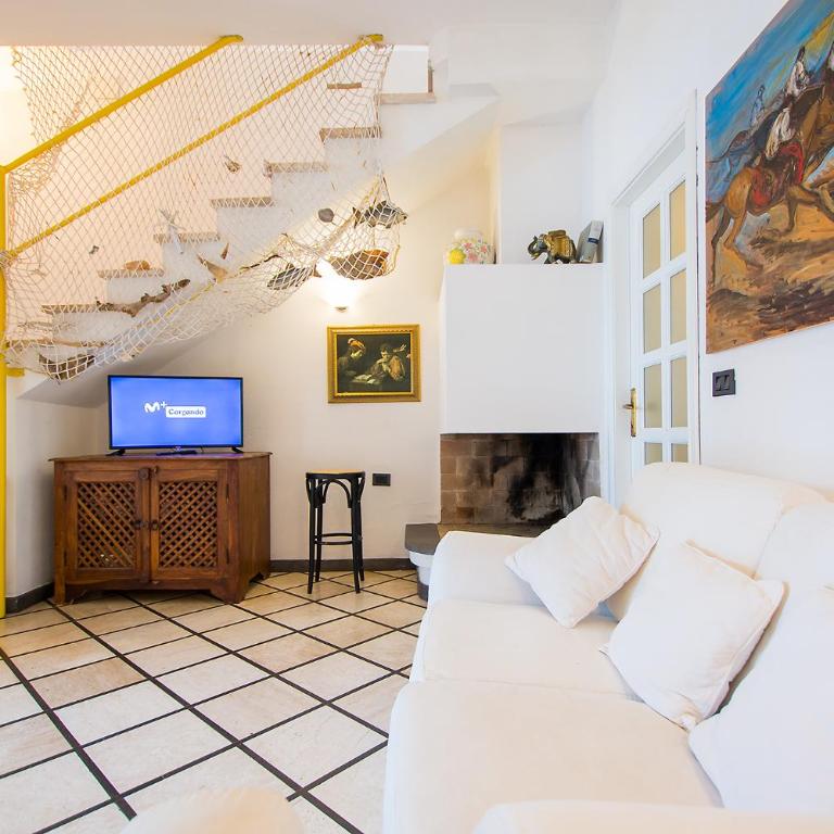 Casa Vacanze Rosa Maria - Casa con 4 camere da letto - 20