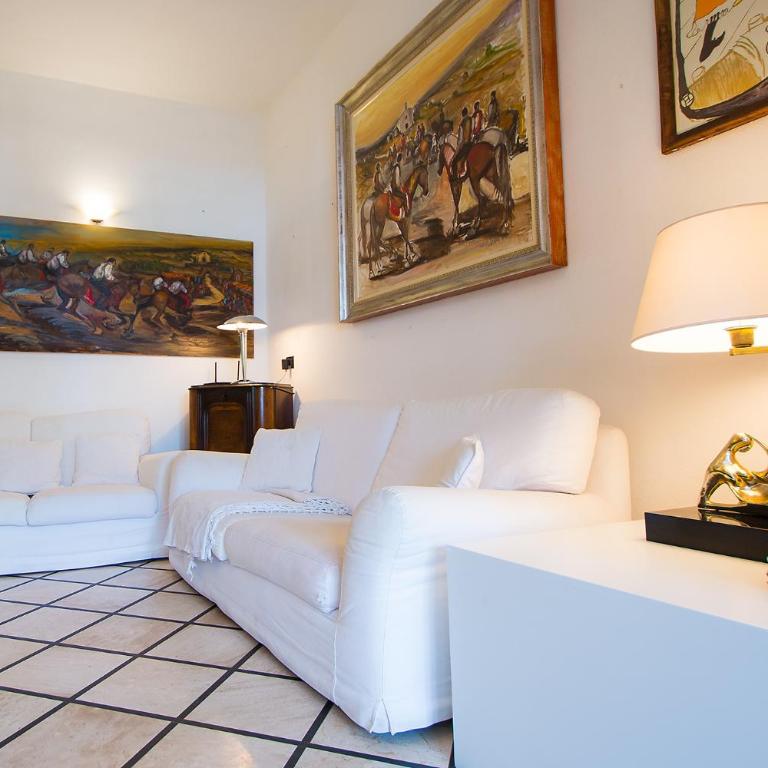 Casa Vacanze Rosa Maria - Casa con 4 camere da letto - 22