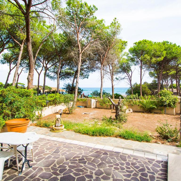 Casa Vacanze Rosa Maria - Casa con 4 camere da letto - 24