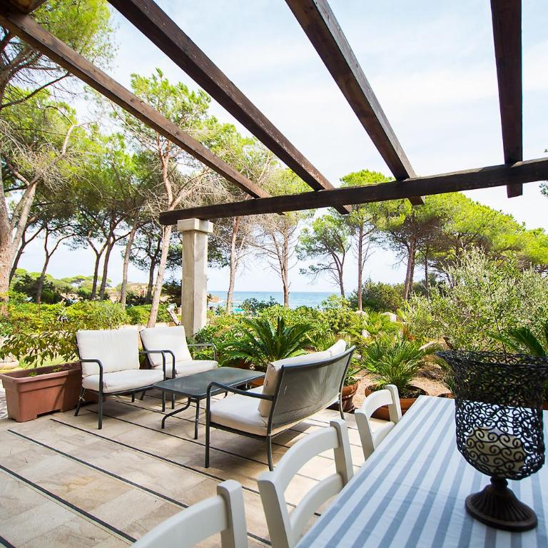 Casa Vacanze Rosa Maria - Casa con 4 camere da letto - 1