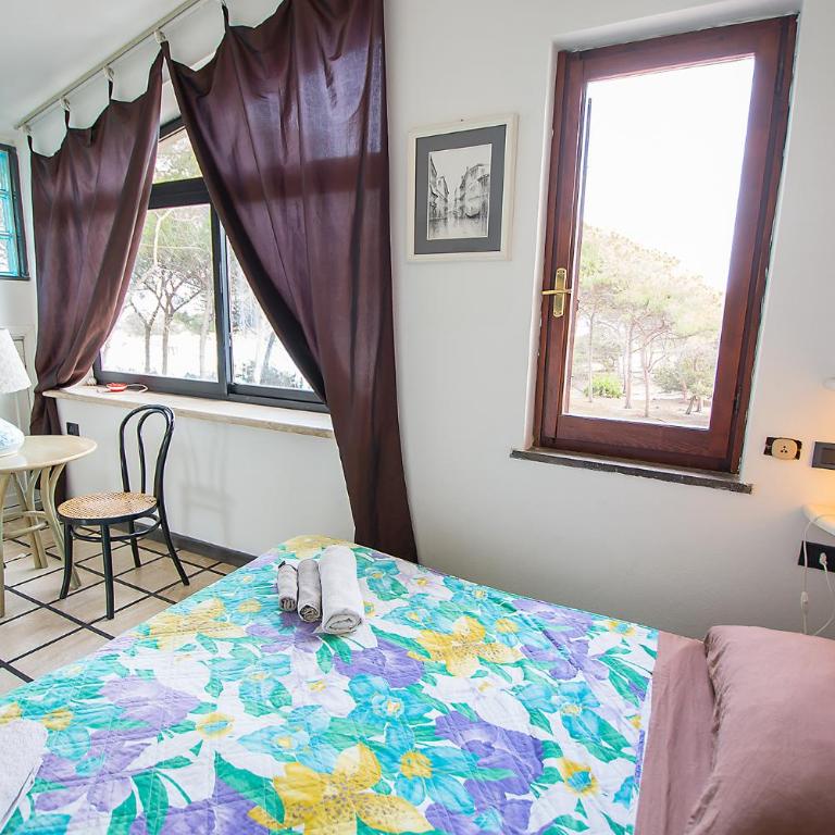 Casa Vacanze Rosa Maria - Casa con 4 camere da letto - 28