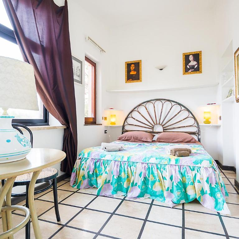 Casa Vacanze Rosa Maria - Casa con 4 camere da letto - 31