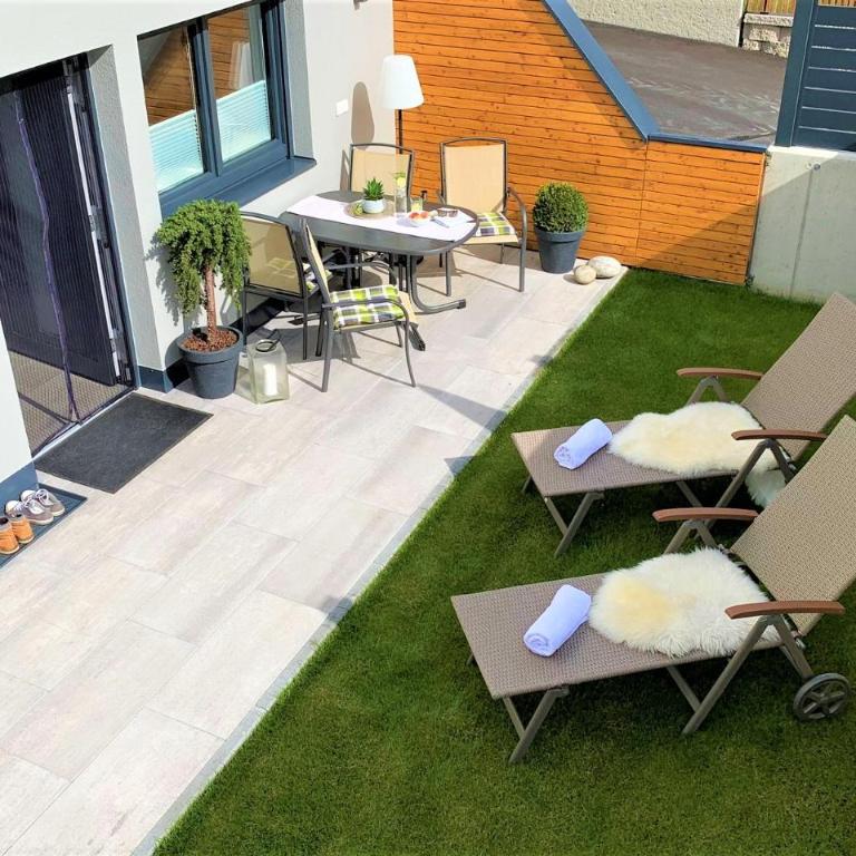 Easy Living Apartment Ötztal - Apartment - 30