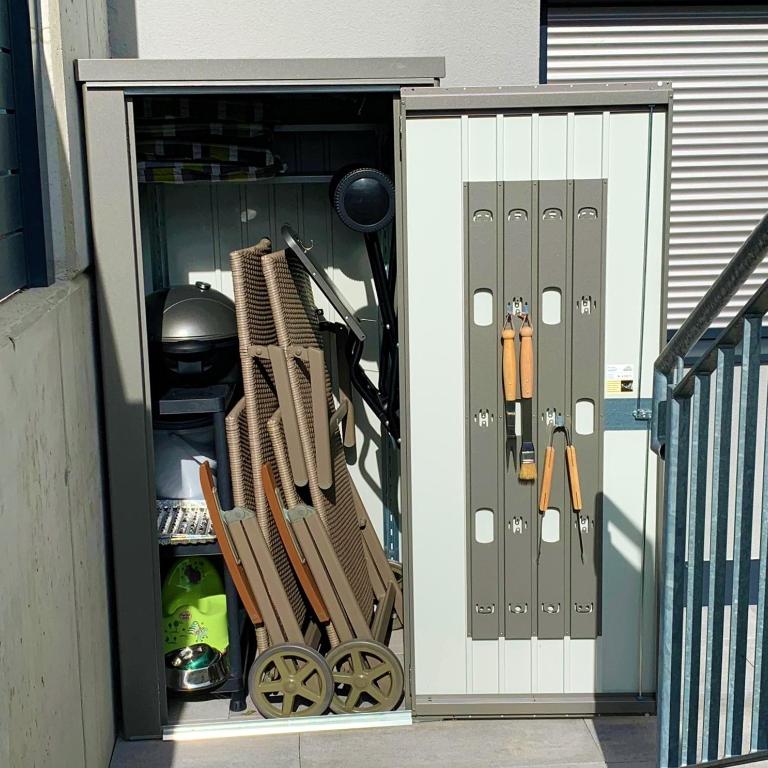 Easy Living Apartment Ötztal - Apartment - 33