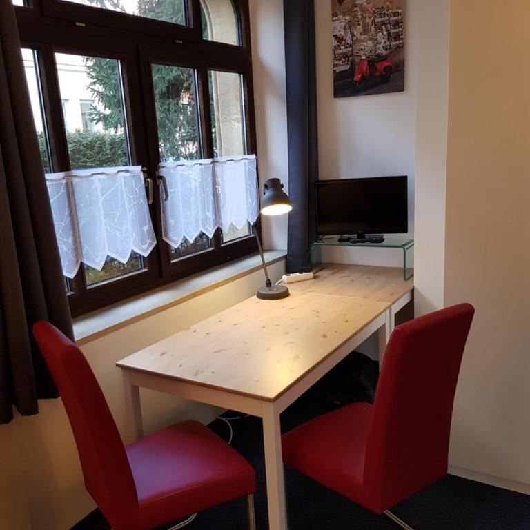 Apartments Blumenthal - Appartamento - Piano Terra - 8