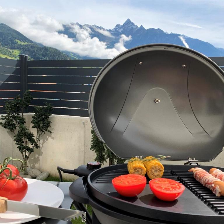 Easy Living Apartment Ötztal - Apartment - 31